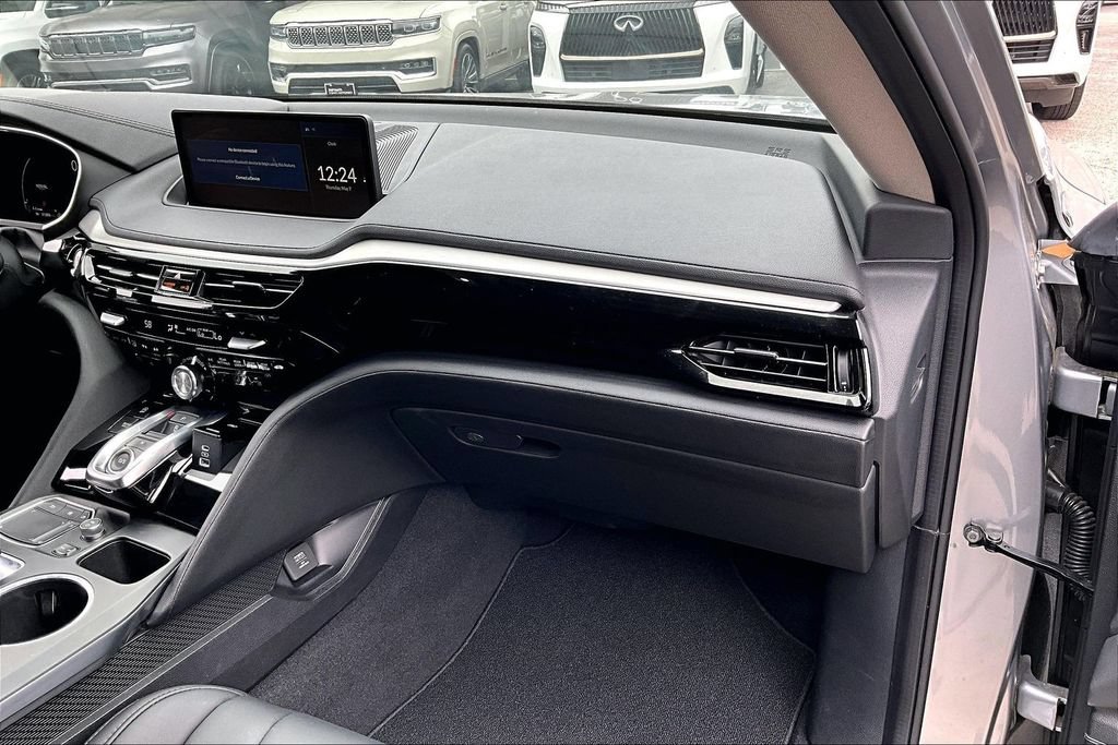Used 2024 Acura MDX SH-AWD image 22