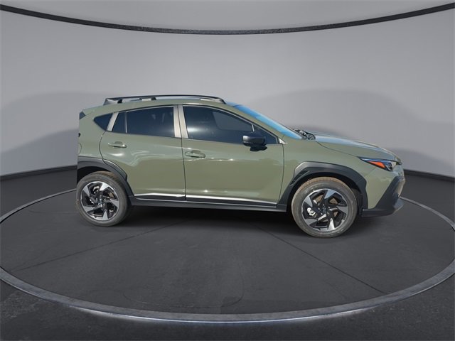 New 2026 Subaru Crosstrek 2.5i Limited image 2