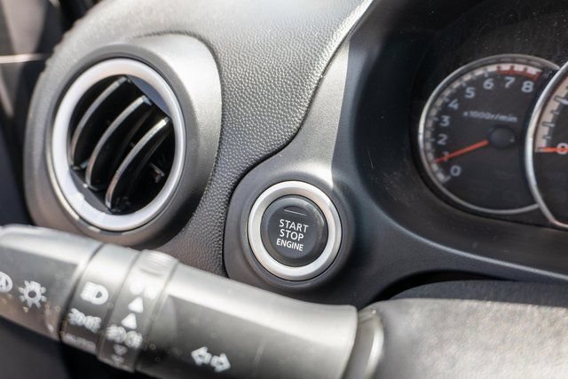 Used 2024 Mitsubishi Mirage G4 SE FWD image 19