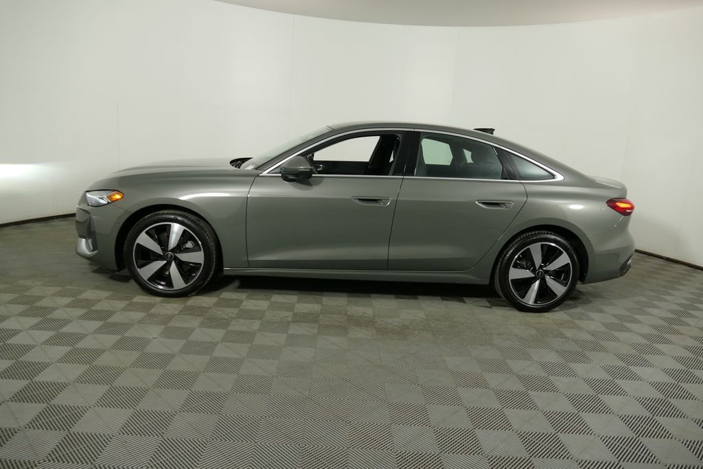 Used 2025 Audi A5 2.0T Premium Plus w/ Premium Plus image 29