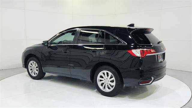 Used 2017 Acura RDX FWD w/ Technology Package image 6