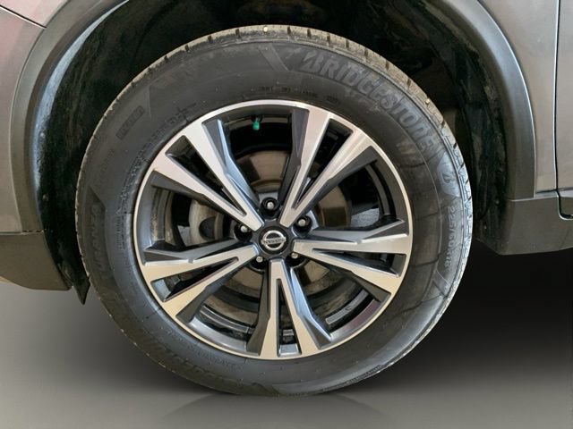 Used 2018 Nissan Rogue SL AWD/4WD image 14
