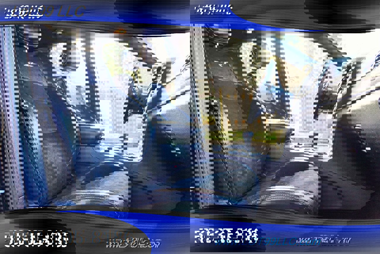 Used 2014 Jeep Grand Cherokee SRT image 17