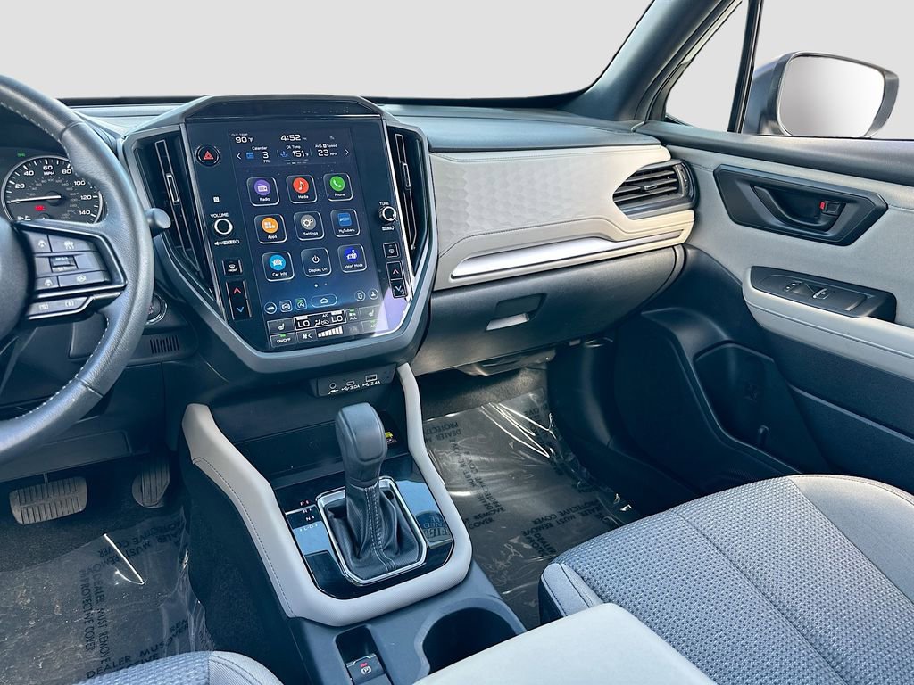 Certified 2025 Subaru Forester Premium image 23