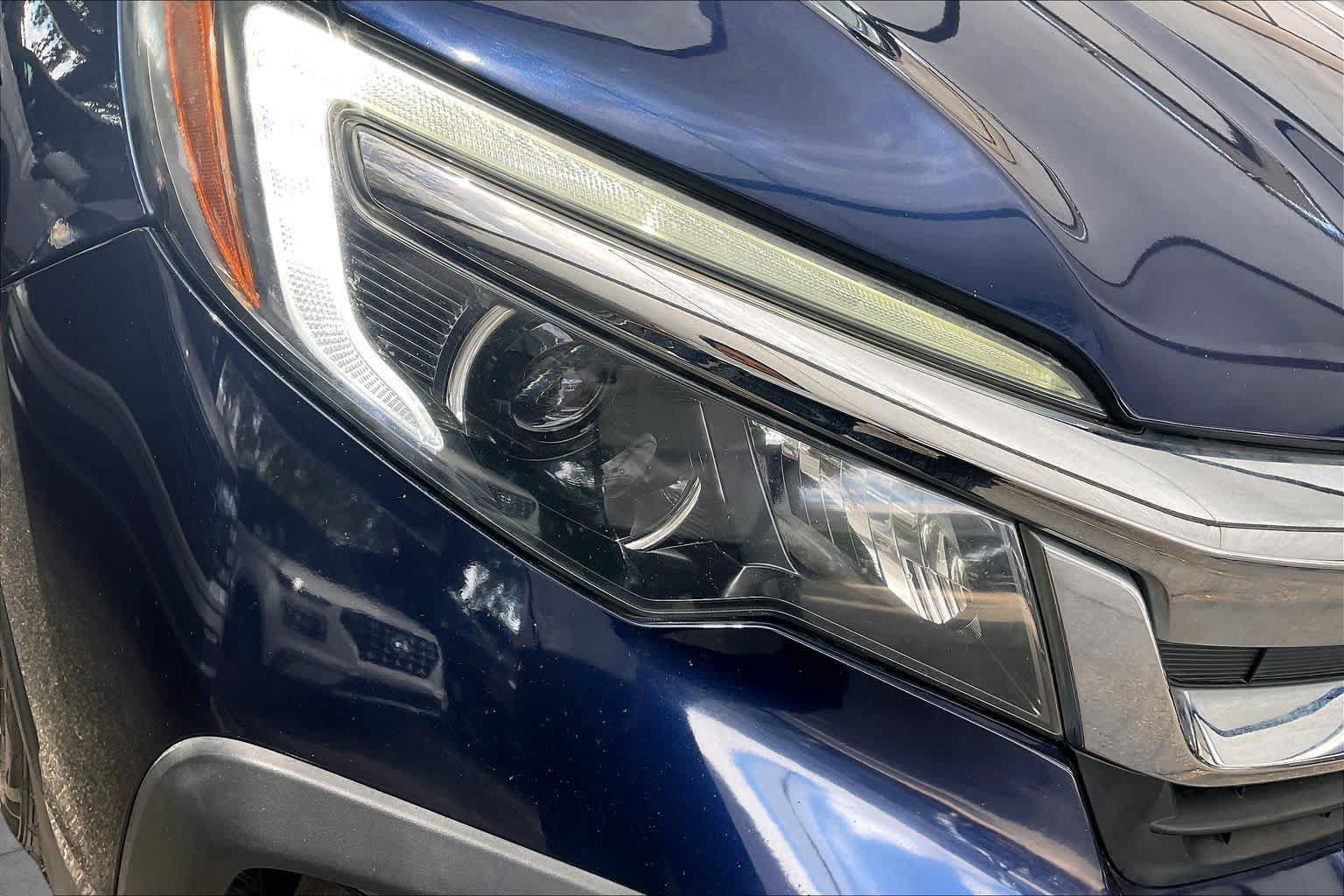 Used 2019 Honda Pilot EX-L image 70