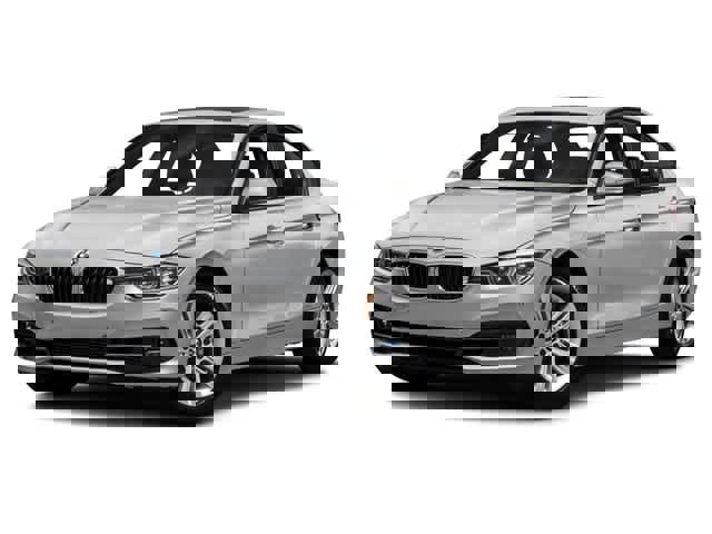 Used 2016 BMW 328i Sedan