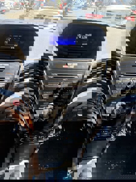 Used 2013 Acura ILX image 10