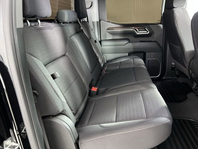 Used 2024 GMC Sierra 1500 Elevation RWD image 27