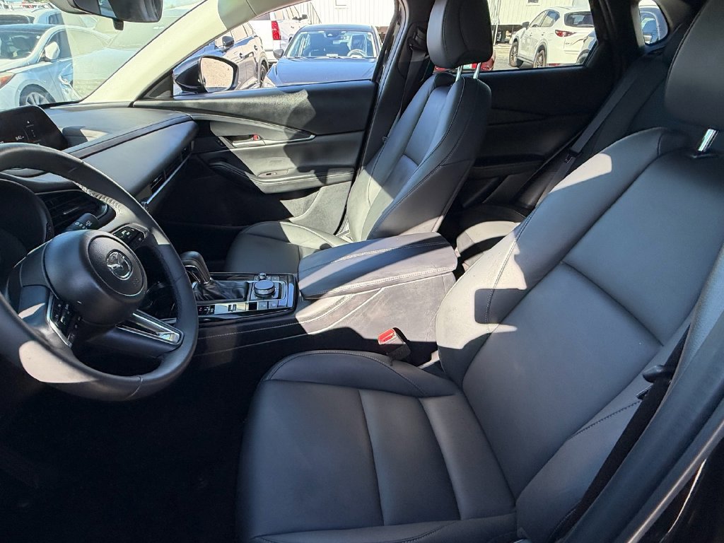 Certified 2024 MAZDA CX-30 AWD 2.5 S w/ Select Sport Pkg image 10