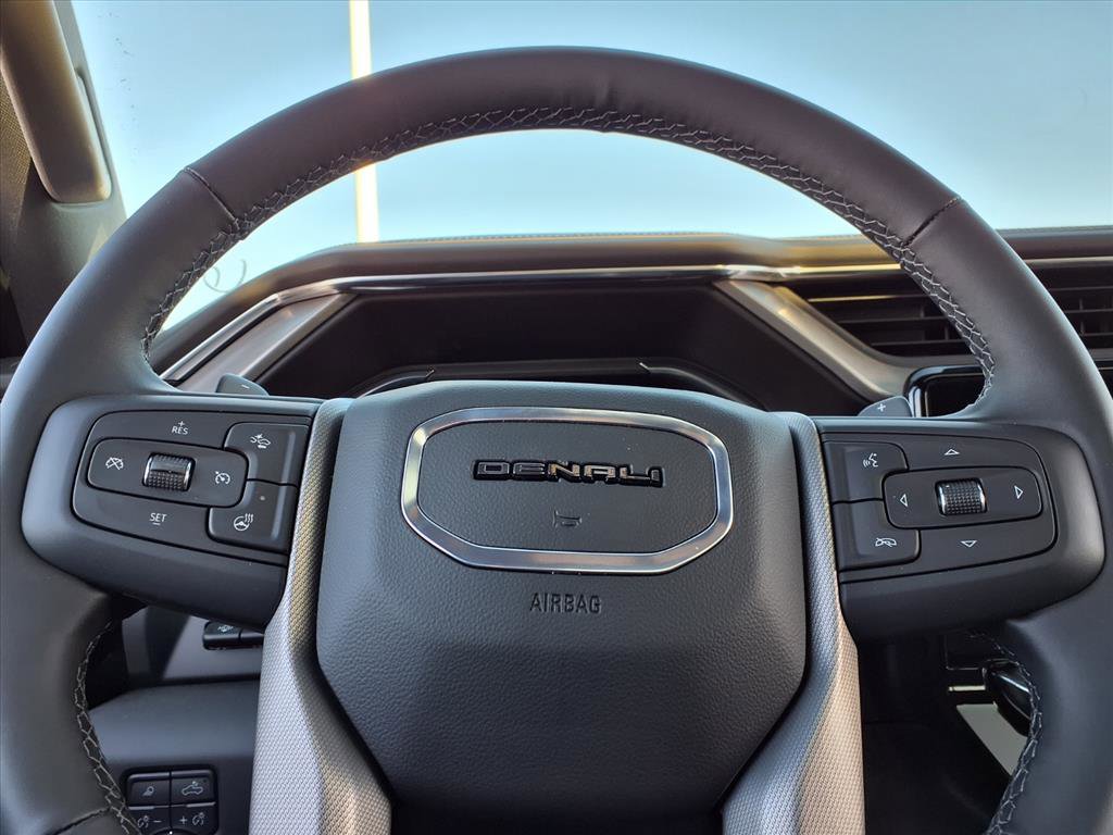 New 2026 GMC Sierra 1500 Denali w/ Denali Reserve Package image 23