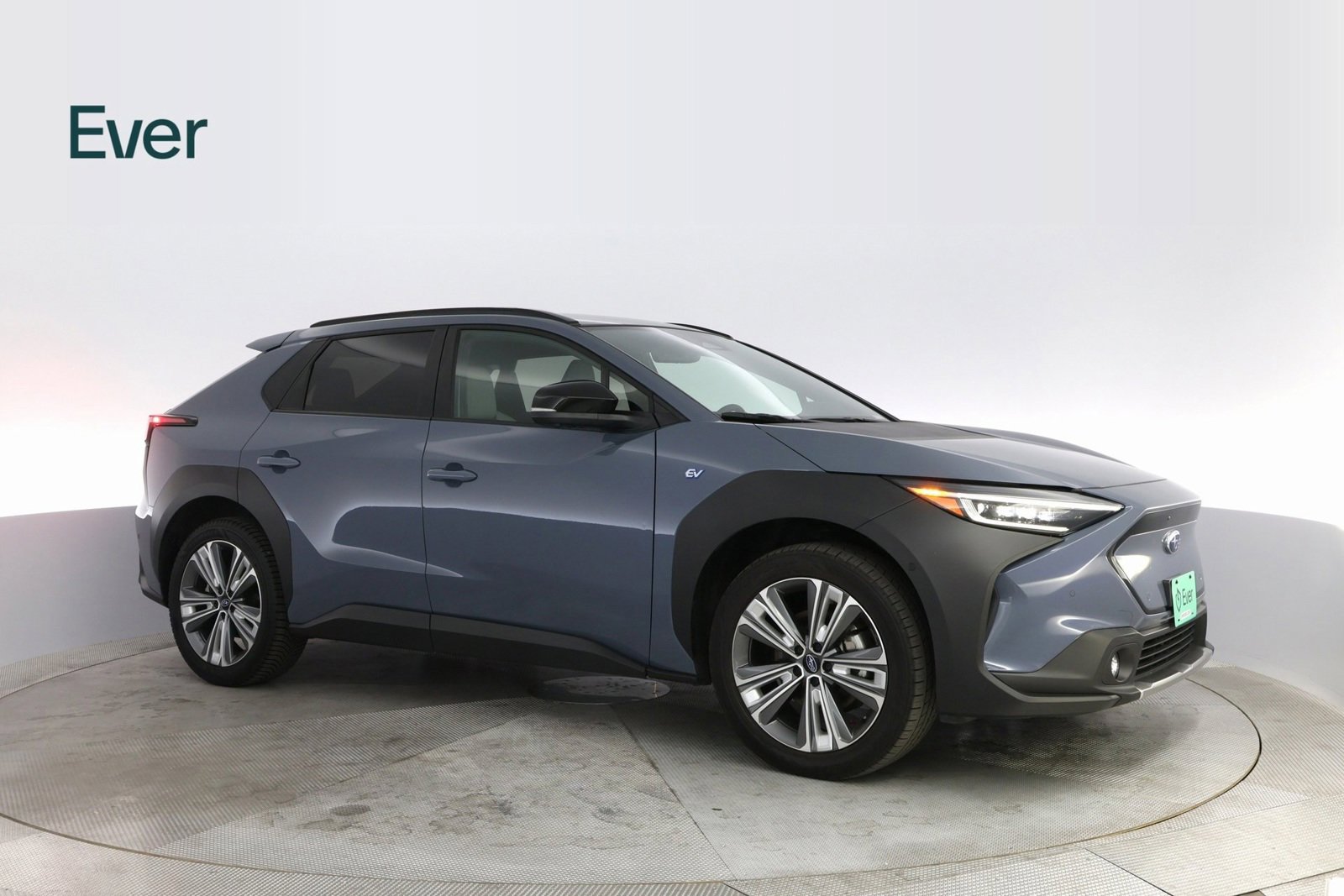 Used 2023 Subaru Solterra AWD image 5