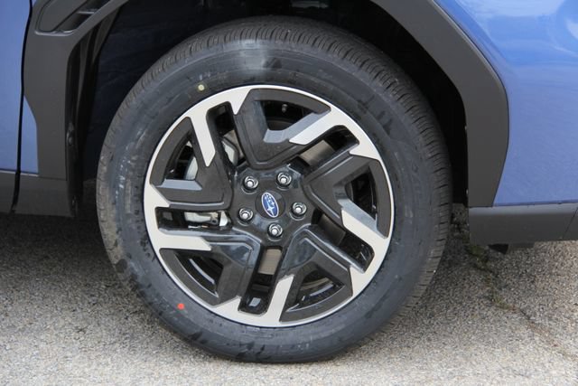 New 2026 Subaru Forester Premium AWD/4WD image 12