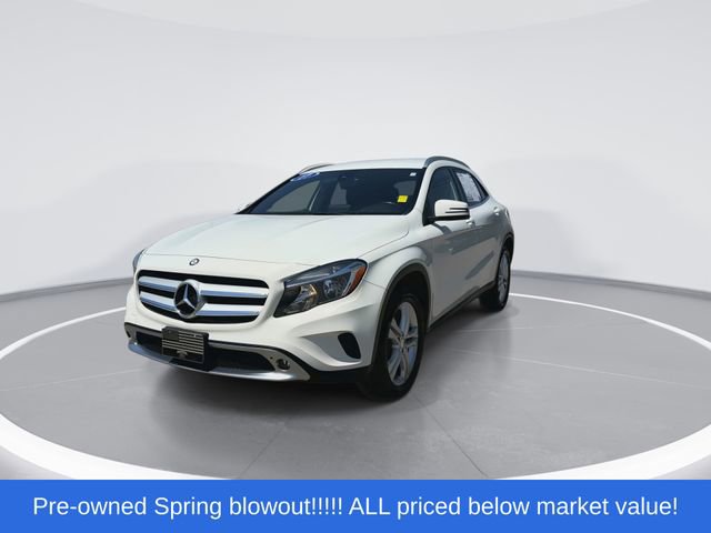 Used 2017 Mercedes-Benz GLA 250 image 3