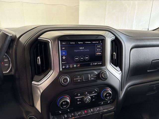 Used 2020 Chevrolet Silverado 1500 LT Trail Boss image 23