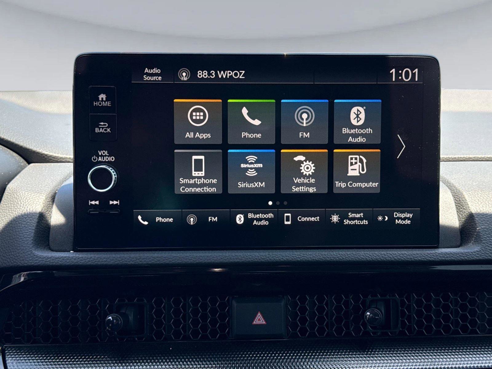 Certified 2023 Honda CR-V EX-L image 24