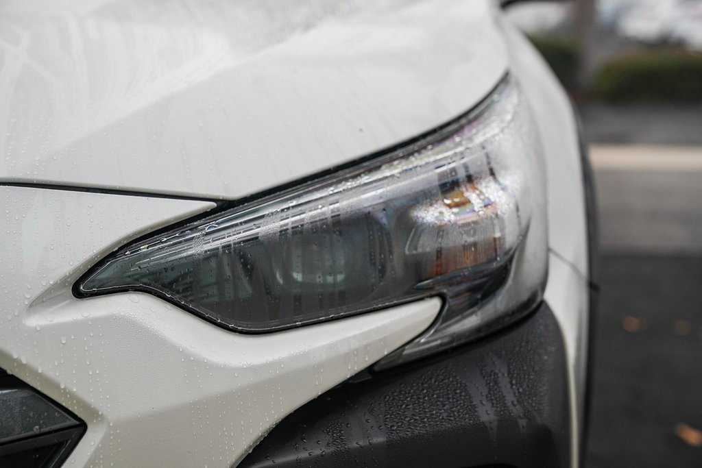 Used 2023 Subaru Outback Limited image 8