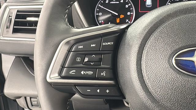 New 2026 Subaru Ascent Touring image 22