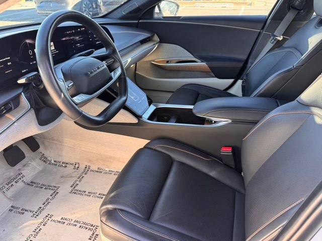 Used 2023 Lucid Air Touring image 10