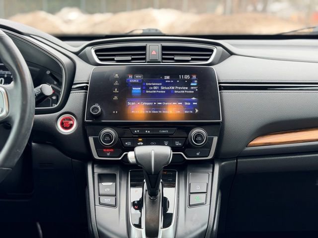 Used 2022 Honda CR-V EX-L image 23