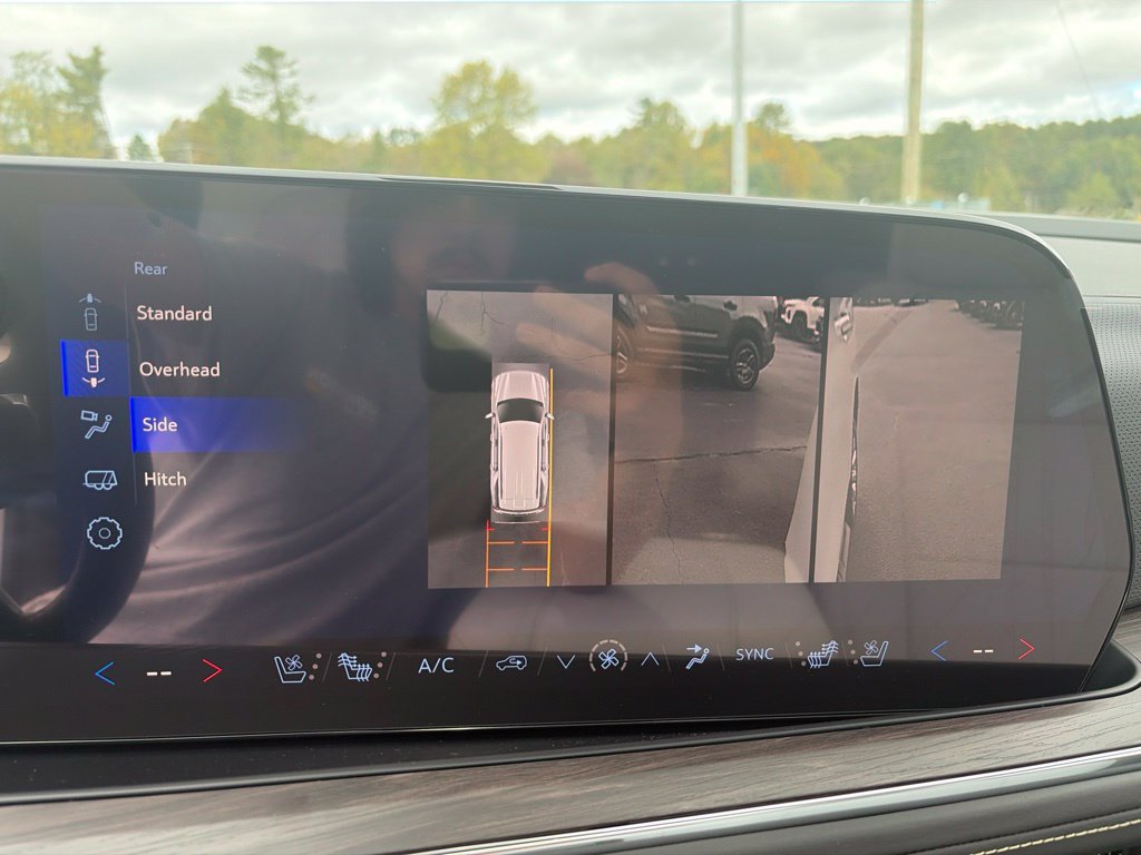 New 2027 Chevrolet Tahoe Premier w/ Advanced Technology Package AWD/4WD image 23