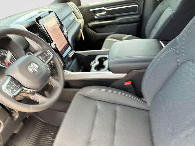 New 2026 RAM 1500 4x4 Crew Cab image 21
