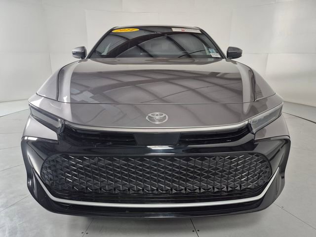 Certified 2024 Toyota Crown Limited image 7
