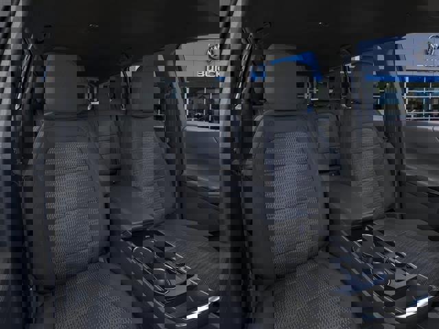 New 2026 Chevrolet Equinox LT image 16