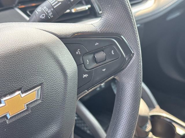 Certified 2024 Chevrolet TrailBlazer LT image 29