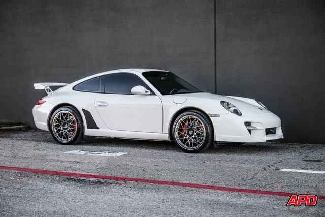 Used 2009 Porsche 911 Carrera image 44