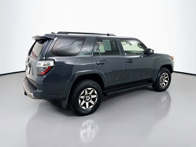 Used 2024 Toyota 4Runner TRD Off-Road Premium image 7