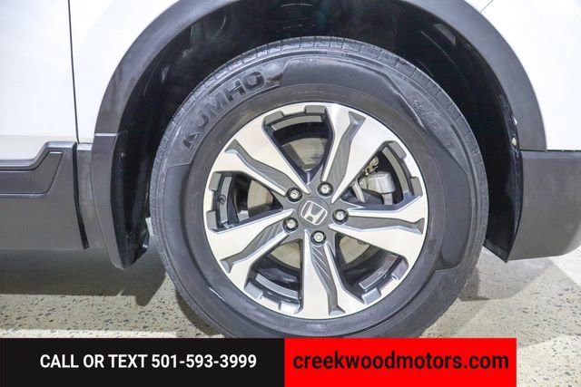 Used 2019 Honda CR-V LX image 20