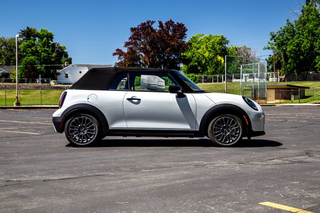 New 2026 MINI Cooper S FWD image 6