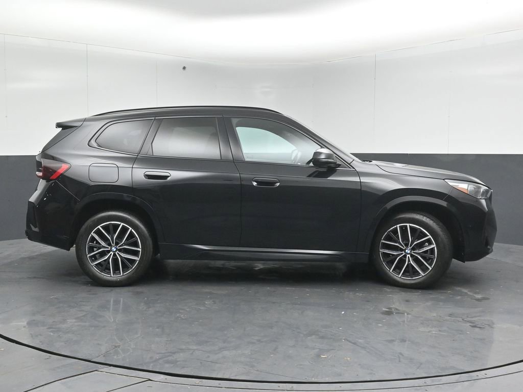 Used 2024 BMW X1 xDrive28i w/ M Sport Package image 8