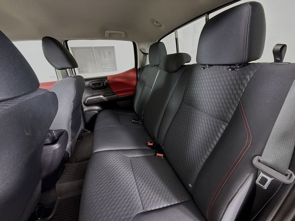 Certified 2023 Toyota Tacoma SR5 image 22