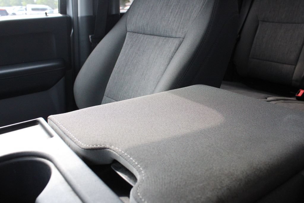 Used 2023 Ford F350 XL w/ STX Appearance Package AWD/4WD image 17