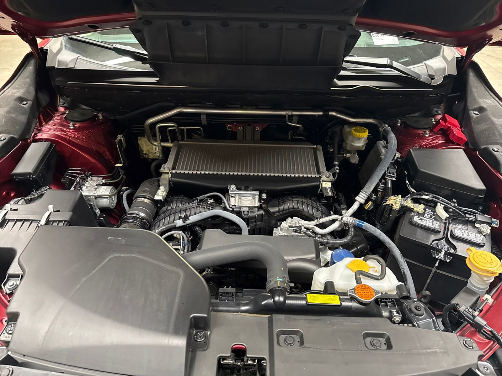 Used 2022 Subaru Ascent Touring image 17