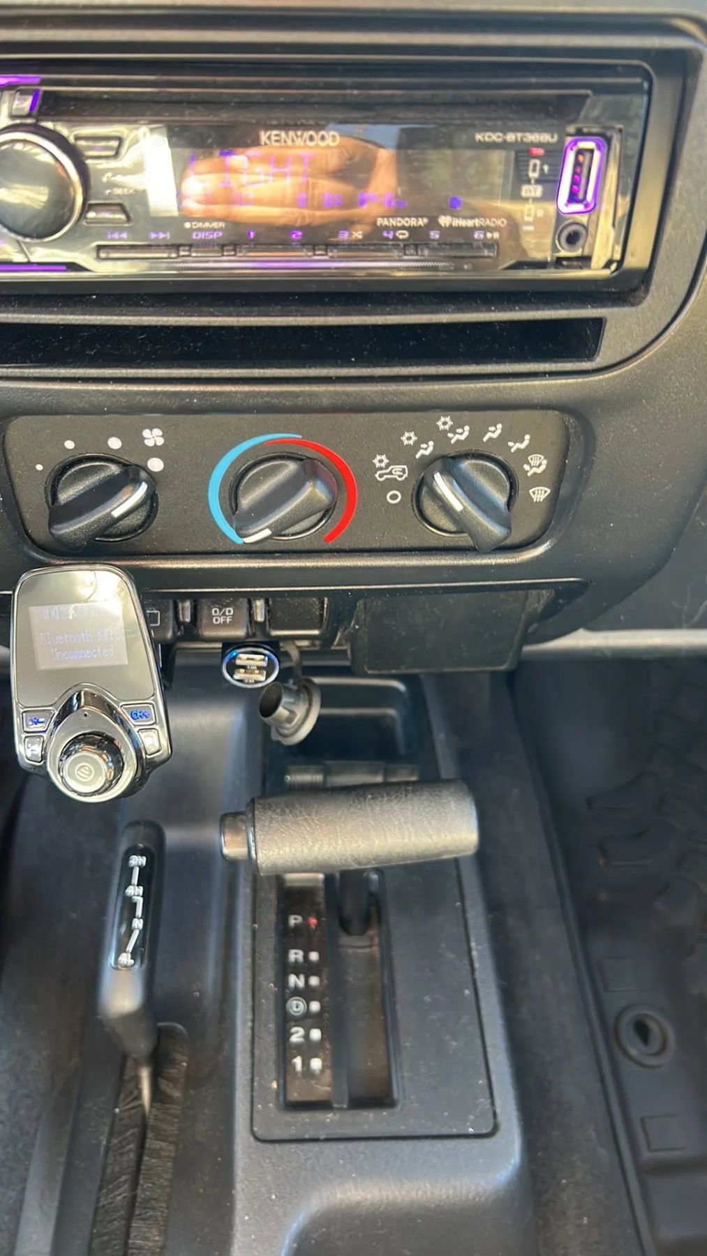 Used 2004 Jeep Wrangler 4WD image 37