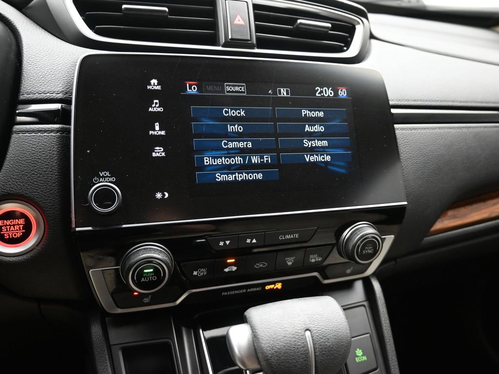 Used 2018 Honda CR-V EX image 13