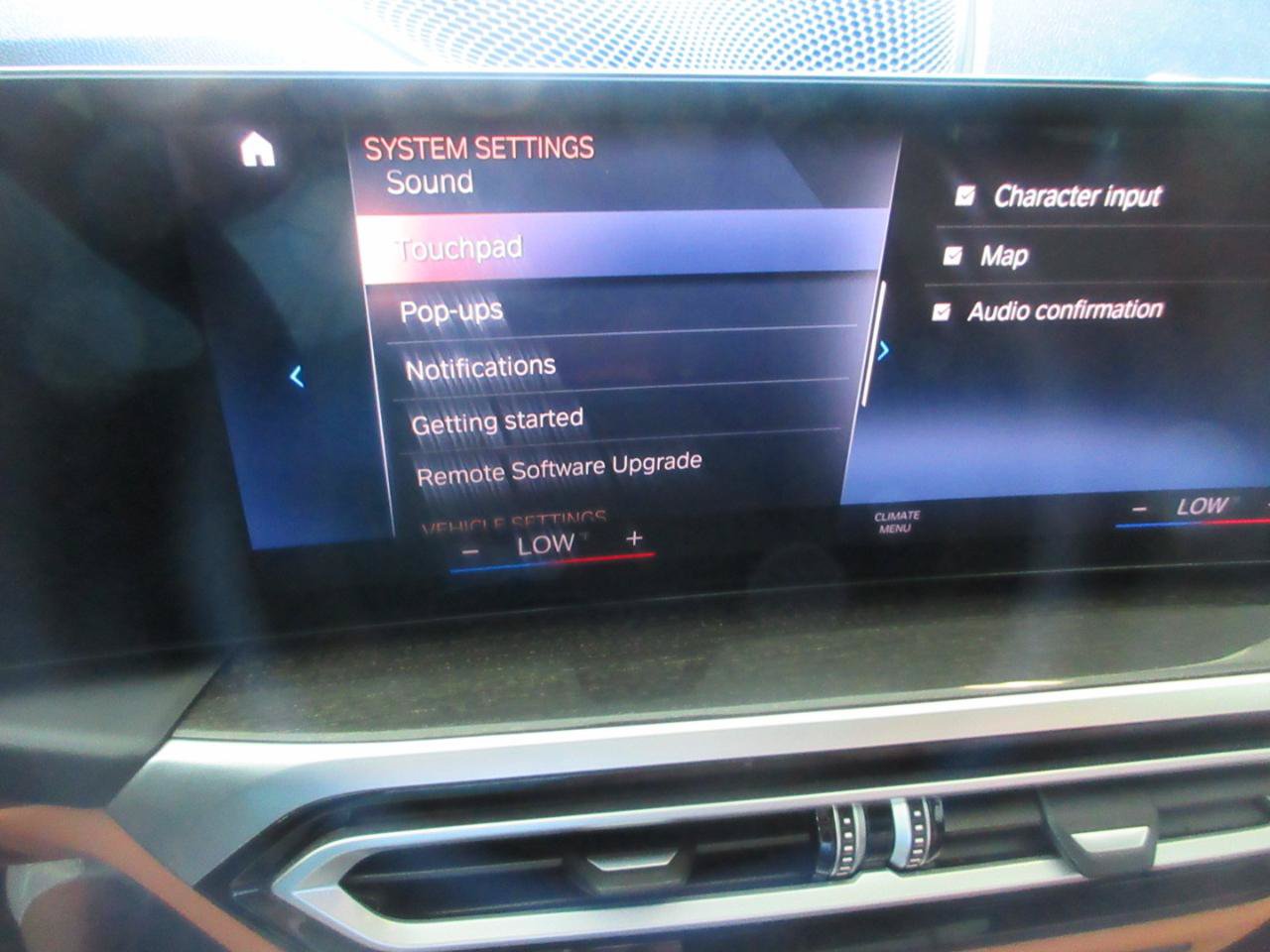 Used 2023 BMW 330i Sedan w/ Driving Assistance Package RWD image 64
