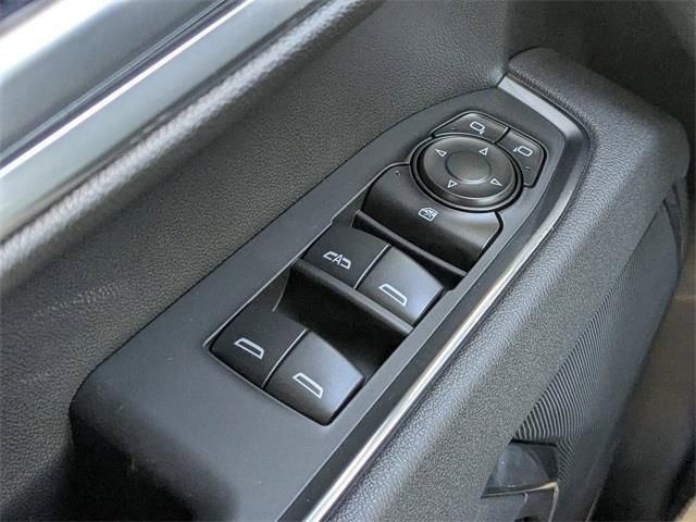 New 2026 GMC Sierra 1500 Elevation w/ Elevation Select Package image 28
