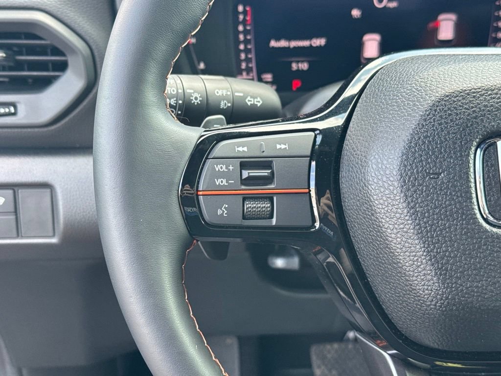 Used 2026 Honda Pilot TrailSport image 16