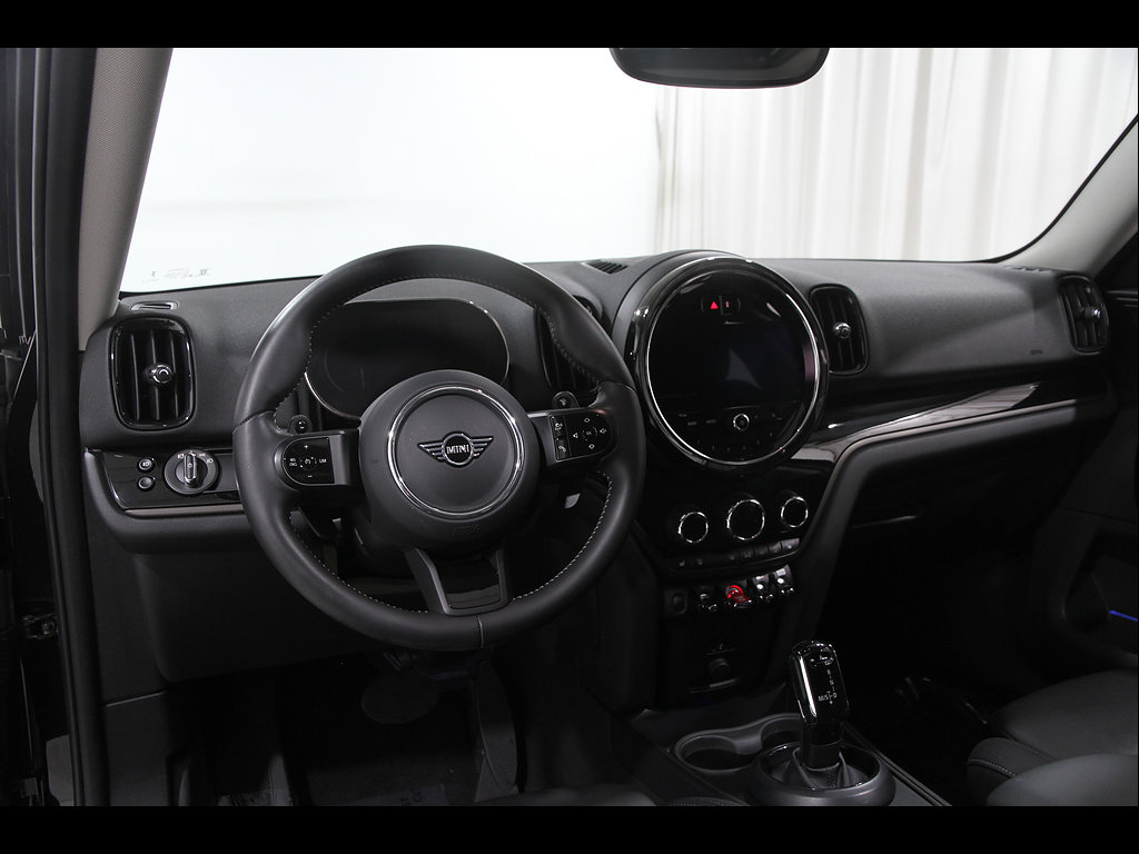 Used 2024 MINI Cooper Countryman S AWD/4WD image 6
