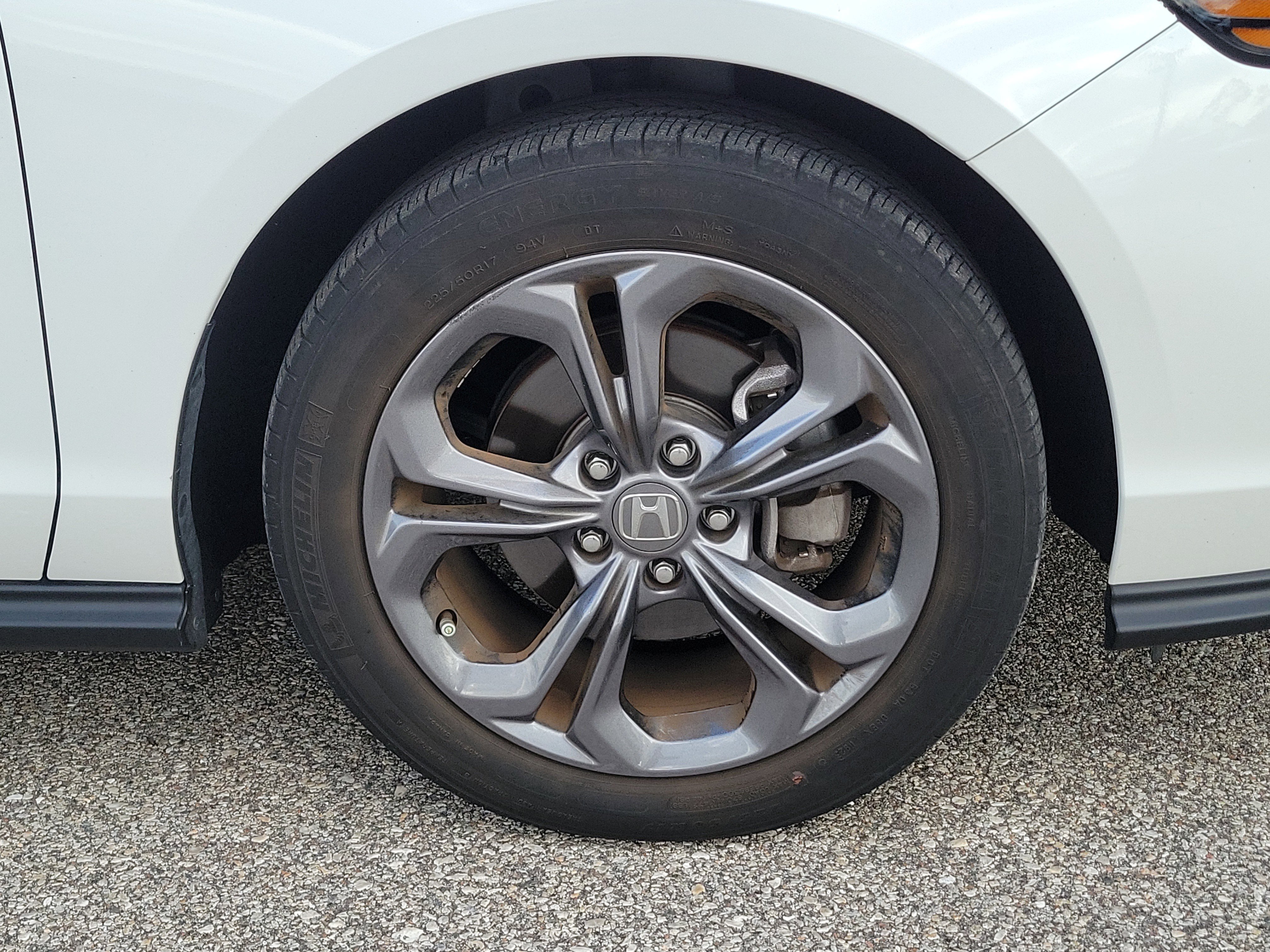 Used 2023 Honda Accord EX image 6