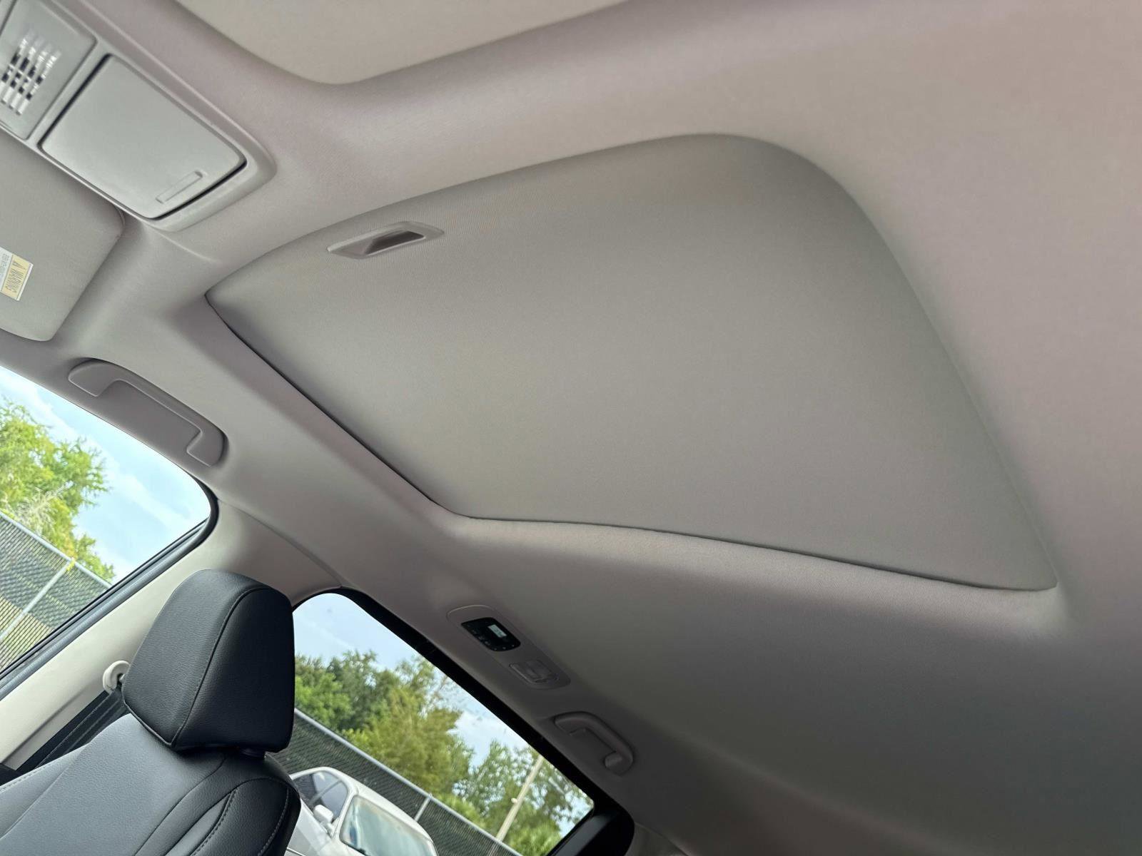New 2026 Honda Odyssey EX-L image 37