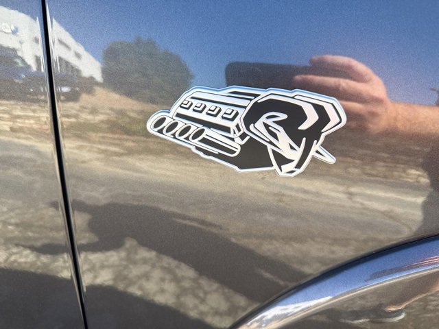 New 2026 RAM 1500 Laramie image 11