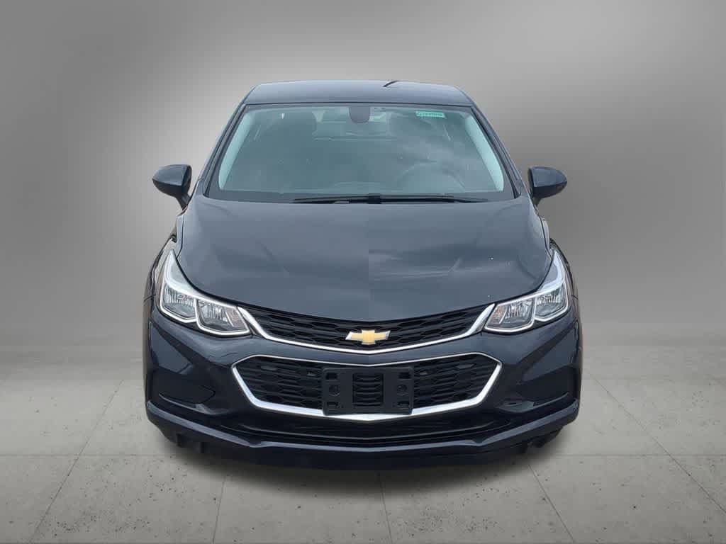 Used 2016 Chevrolet Cruze LS FWD image 9