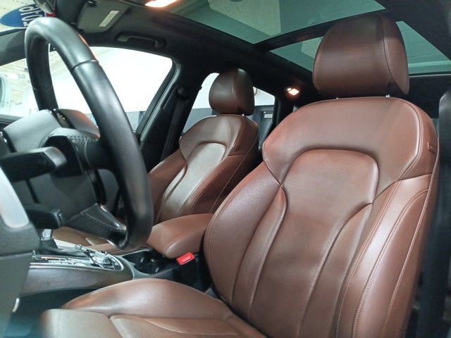 Used 2016 Audi Q5 3.0T Premium Plus w/ Technology Package image 13