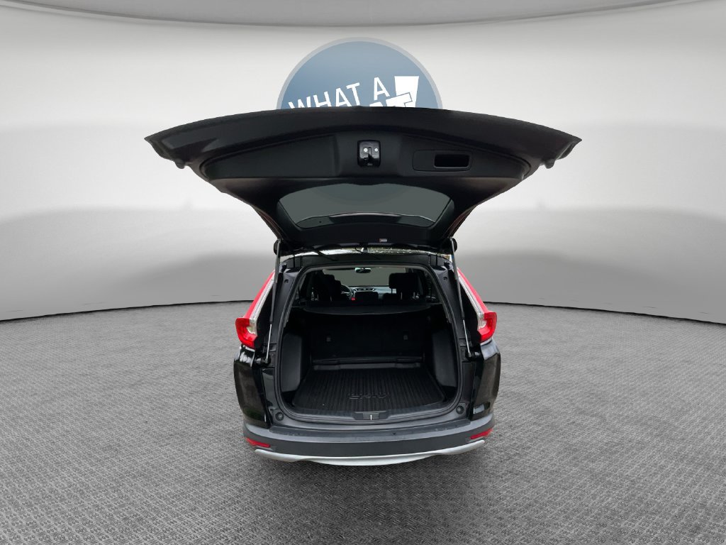 Used 2018 Honda CR-V EX image 25