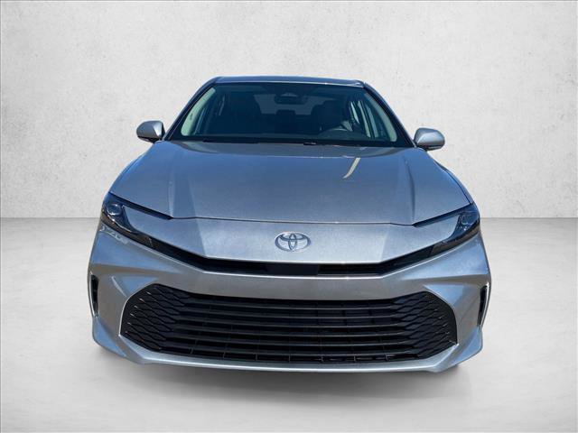 Certified 2026 Toyota Camry LE w/ Convenience Package FWD image 3
