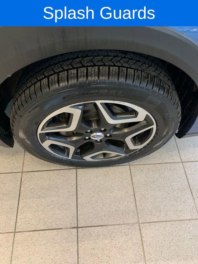 Used 2018 Subaru Crosstrek 2.0i Limited AWD/4WD image 16